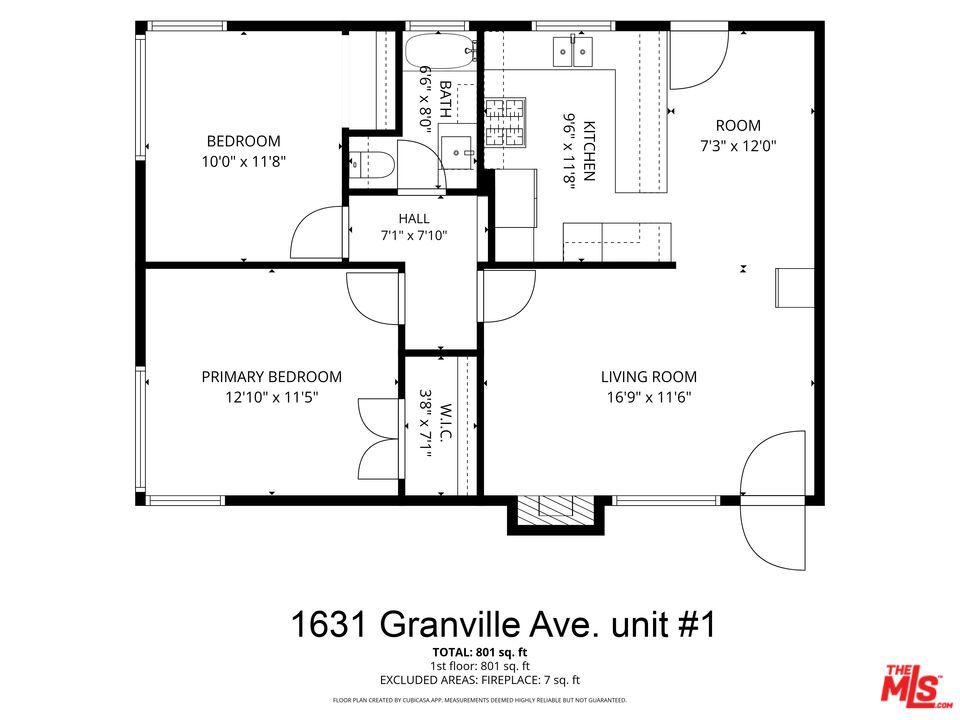 1631 Granville Avenue Property Photo 28