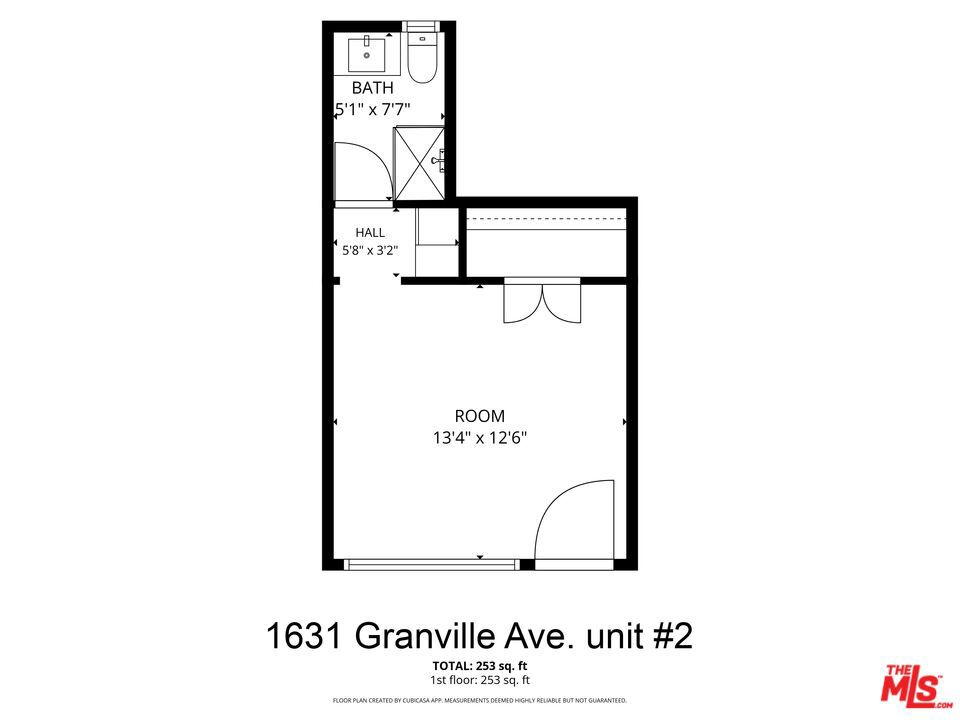 1631 Granville Avenue Property Photo 29