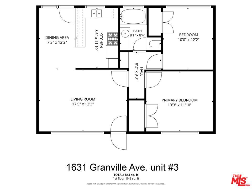 1631 Granville Avenue Property Photo 30