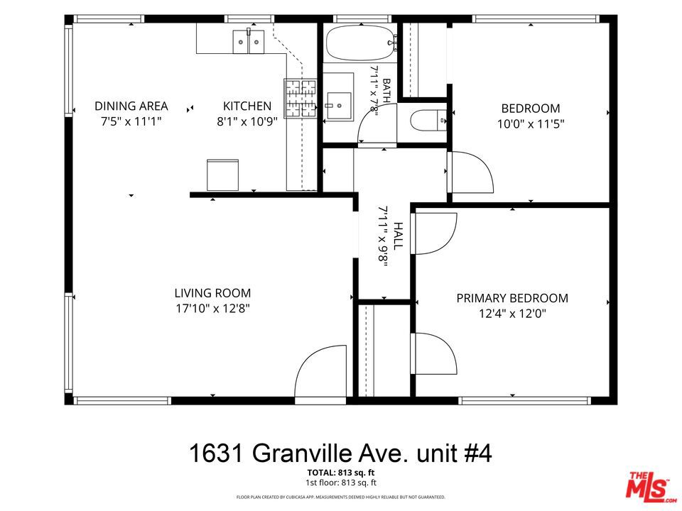 1631 Granville Avenue Property Photo 31