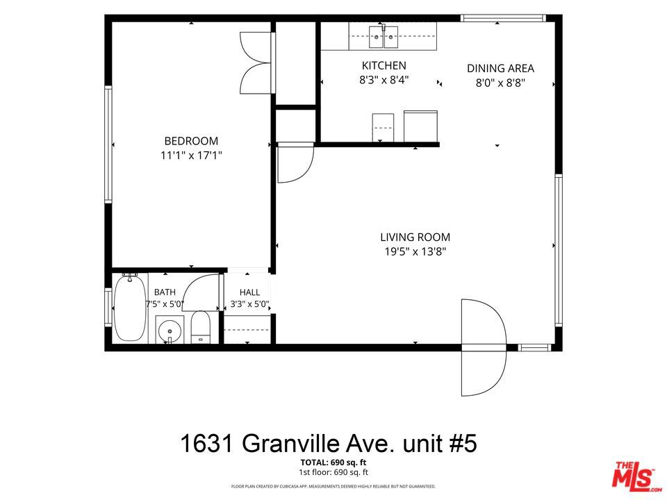 1631 Granville Avenue Property Photo 32