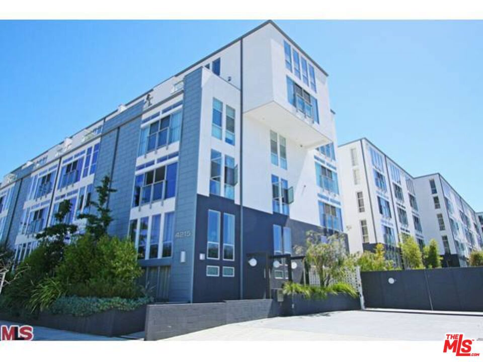 4215 Glencoe Avenue 206 Property Photo 25
