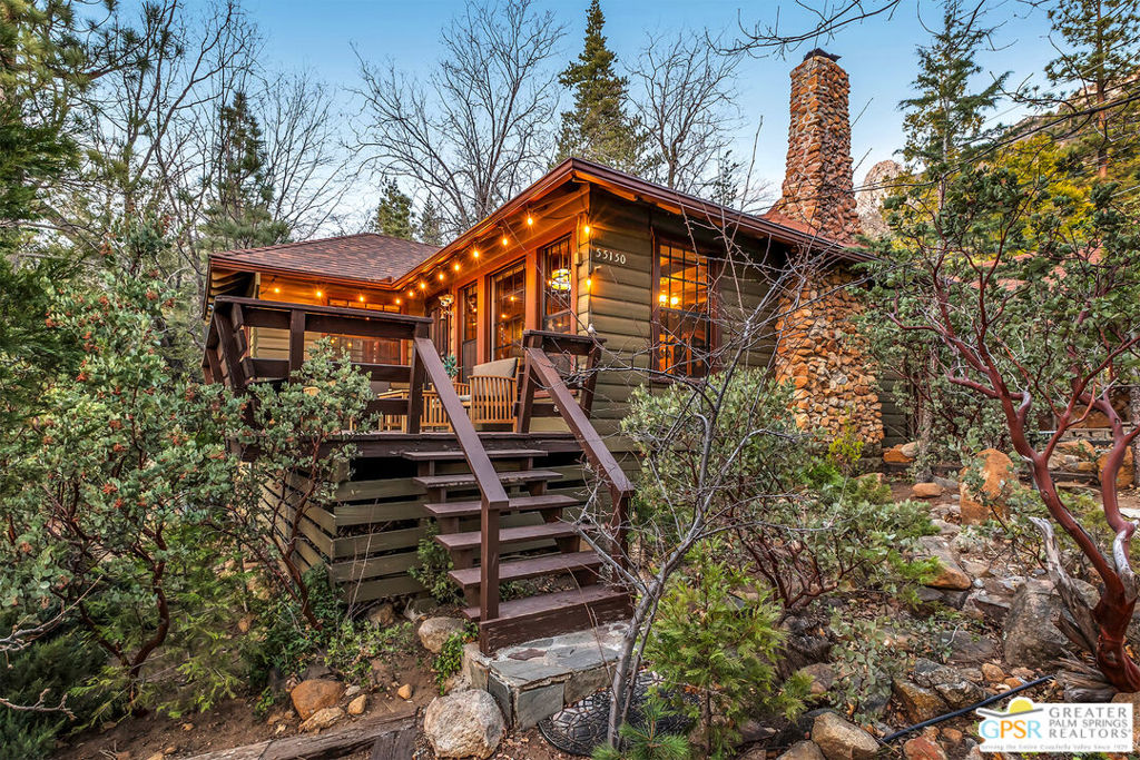 55150 San Jacinto Road Property Photo 1