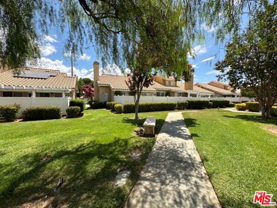 5515 Trevino Way Property Photo 3