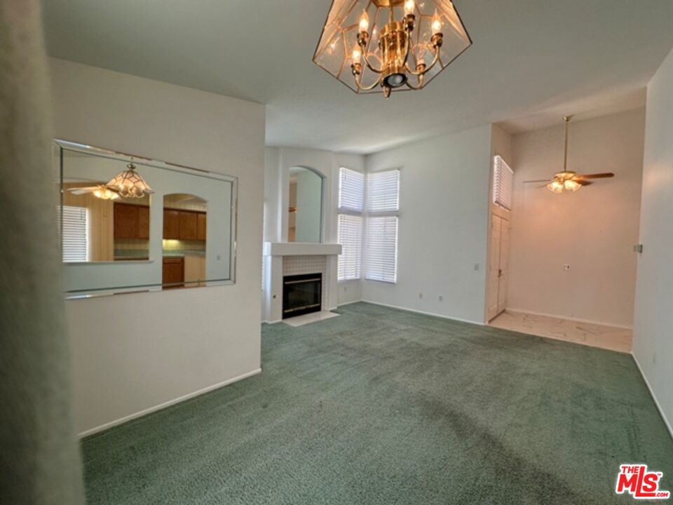 5515 Trevino Way Property Photo 11