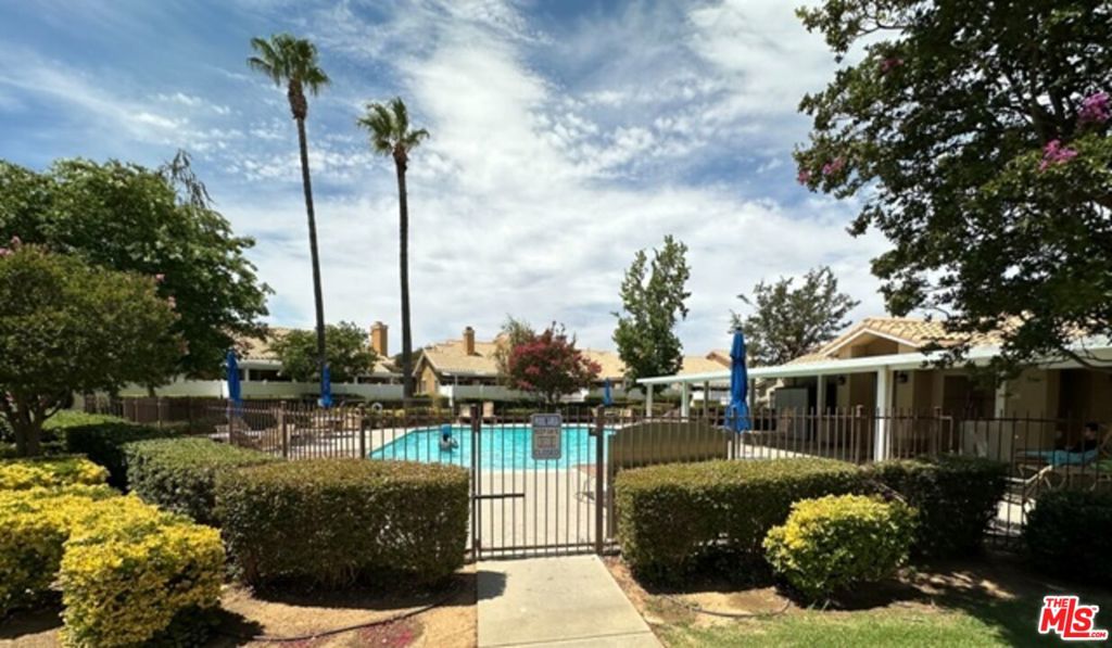 5515 Trevino Way Property Photo 20