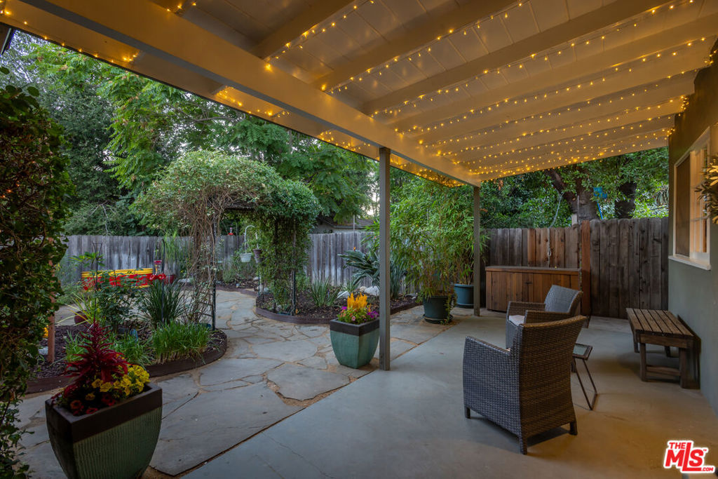16750 Valerio Street Property Photo 36