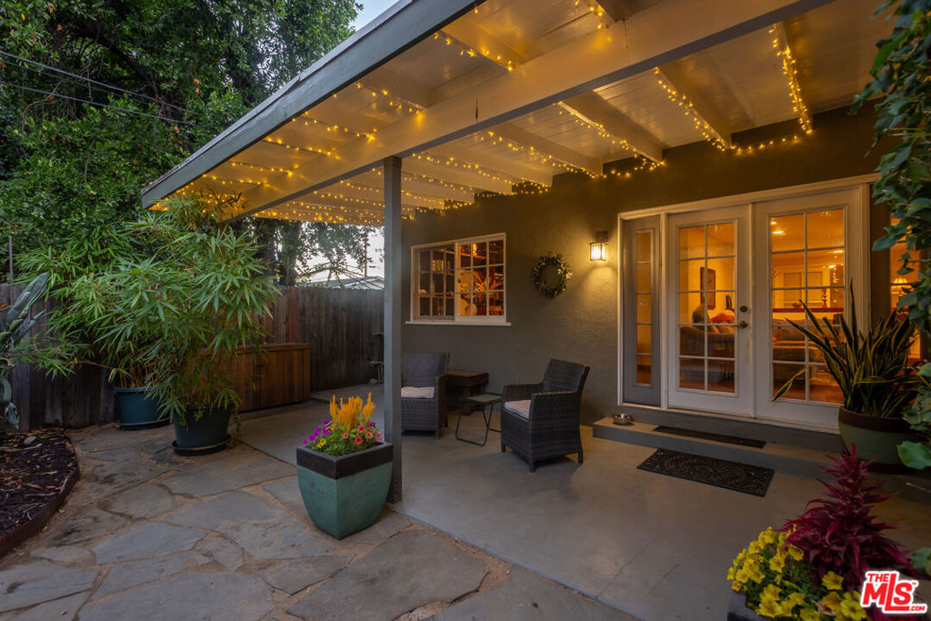 16750 Valerio Street Property Photo 41