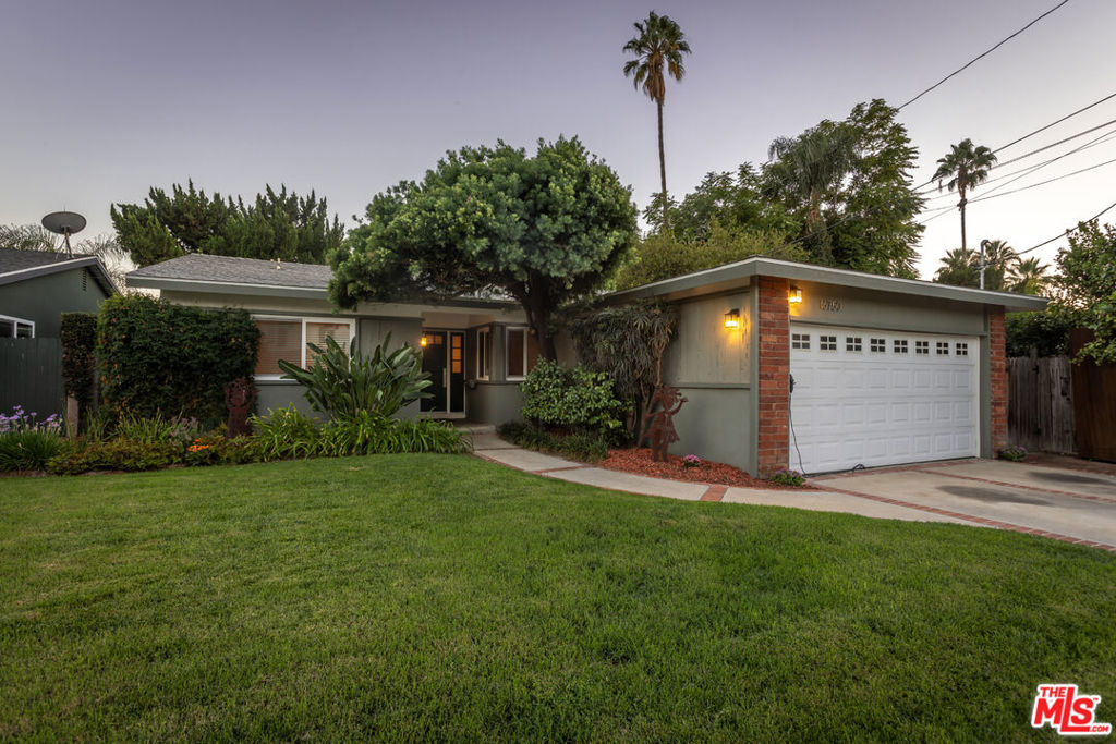 16750 Valerio Street Property Photo 42