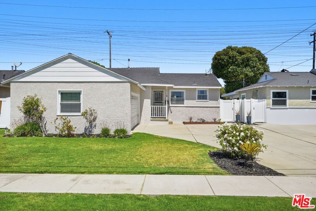 18904 Cerise Avenue Property Photo 1