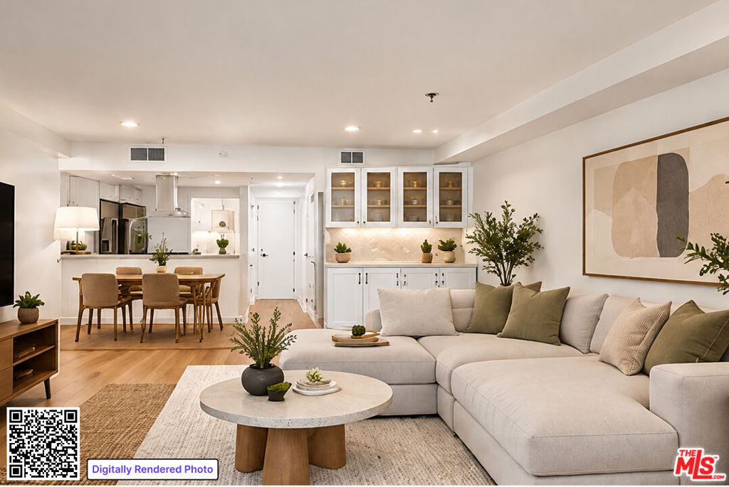 8704 Santa Monica Boulevard Ph3 Property Photo 3