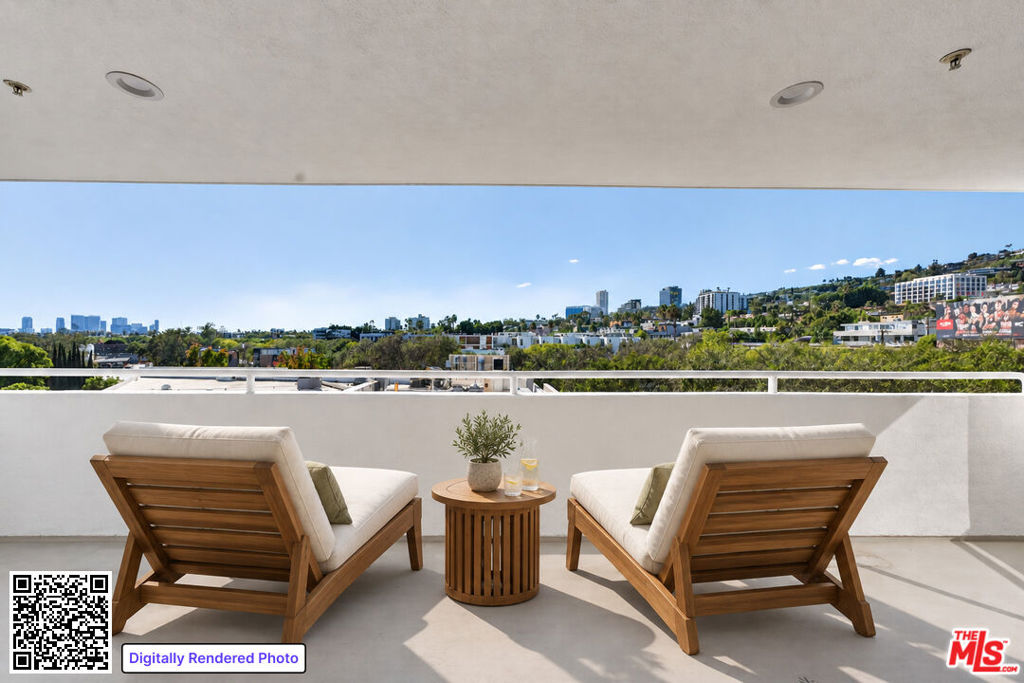 8704 Santa Monica Boulevard Ph3 Property Photo 4