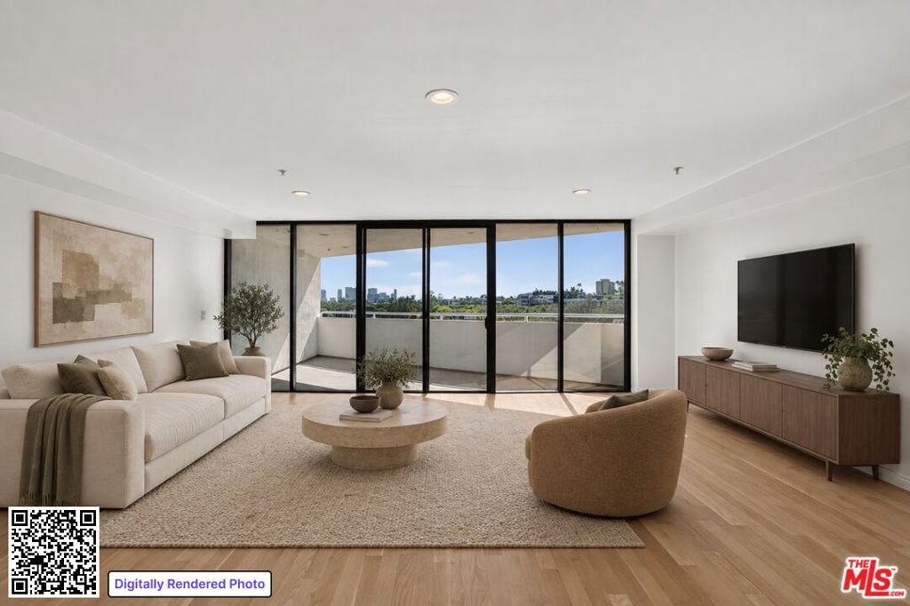 8704 Santa Monica Boulevard Ph3 Property Photo 7