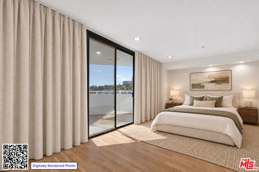 8704 Santa Monica Boulevard Ph3 Property Photo 14