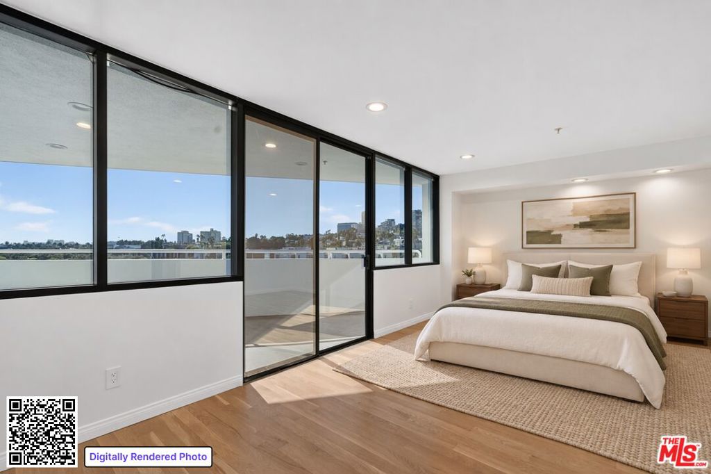 8704 Santa Monica Boulevard Ph3 Property Photo 15