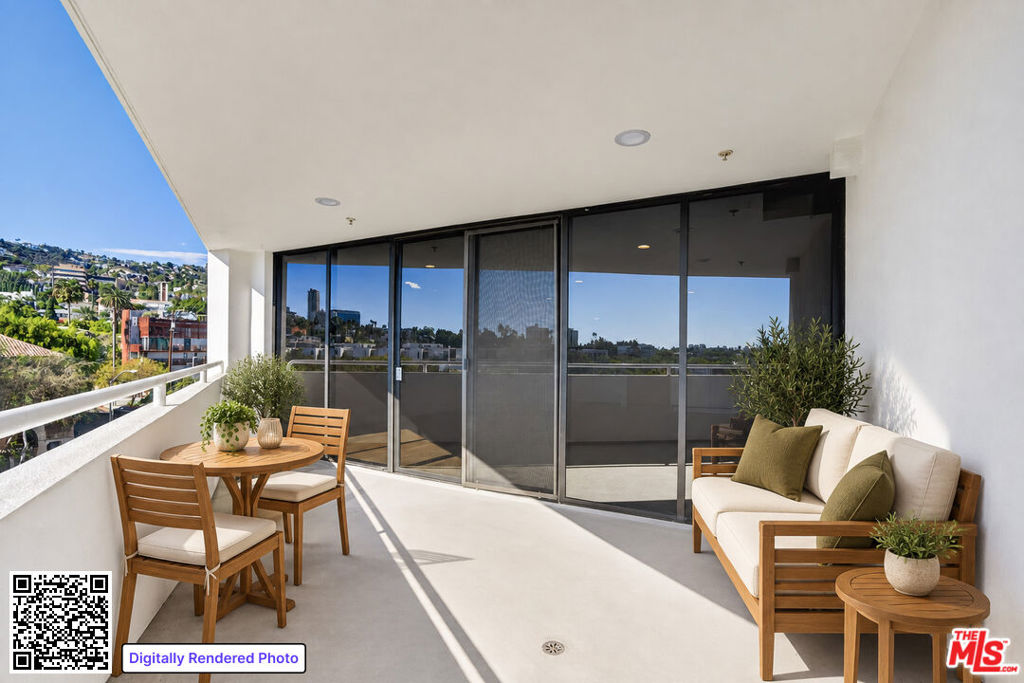8704 Santa Monica Boulevard Ph3 Property Photo 23