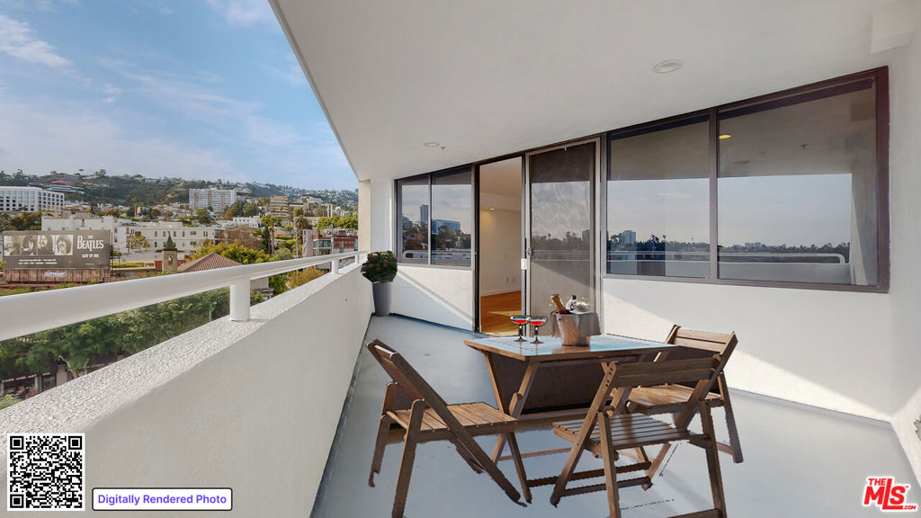 8704 Santa Monica Boulevard Ph3 Property Photo 26