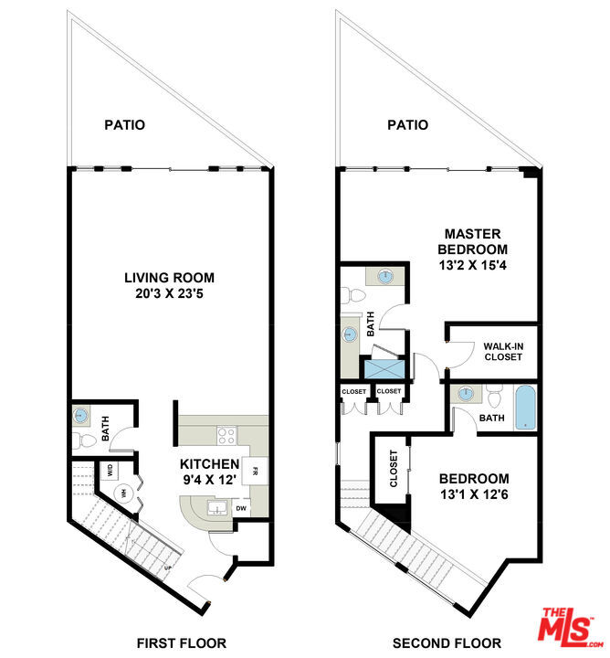 8704 Santa Monica Boulevard Ph3 Property Photo 34
