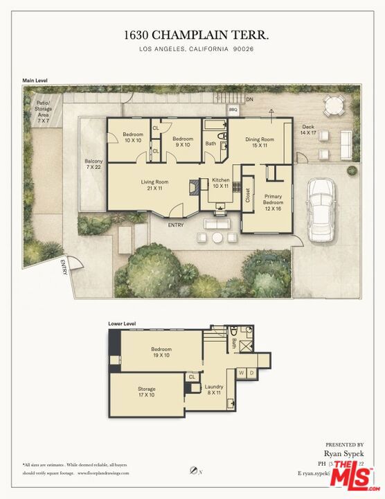 1630 Champlain Terrace Property Photo 39