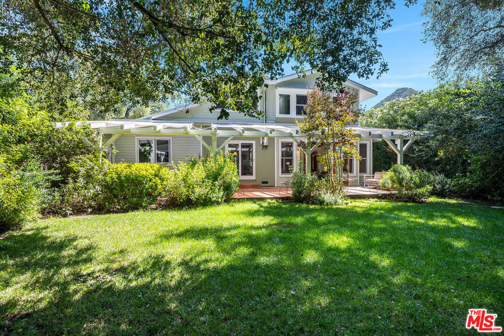 1446 Bonnell Drive Property Photo 35