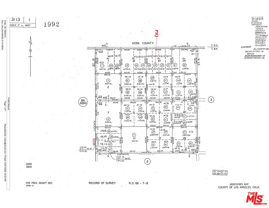 0 Ave A Property Photo 1