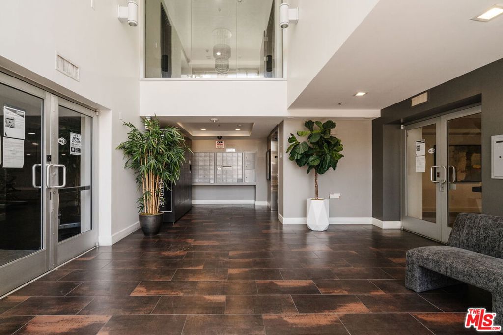 11011 Huston Street 212 Property Photo 20