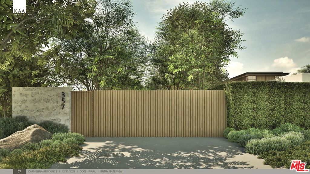 357 N Carmelina Avenue Property Photo 5
