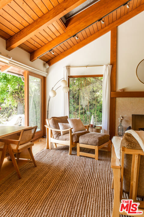 3626 Mandeville Canyon Road Property Photo 7