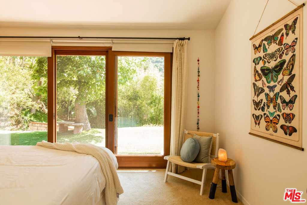 3626 Mandeville Canyon Road Property Photo 34