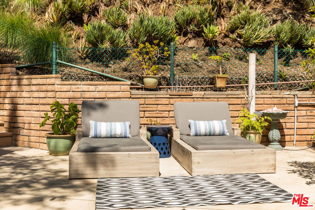 3626 Mandeville Canyon Road Property Photo 46