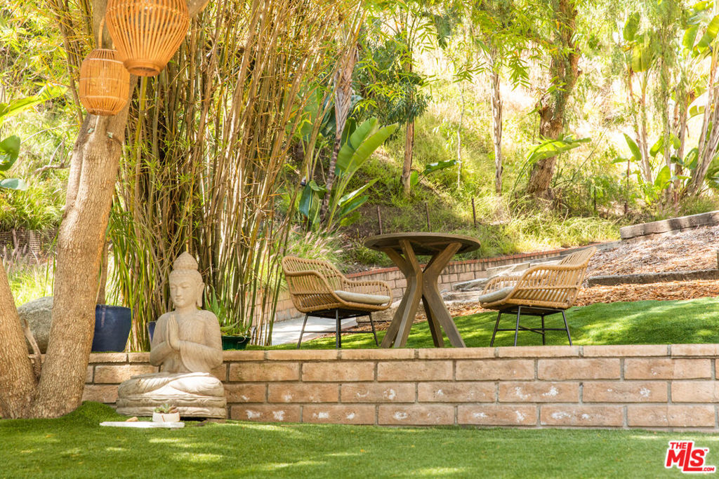 3626 Mandeville Canyon Road Property Photo 48