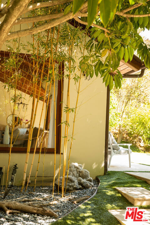 3626 Mandeville Canyon Road Property Photo 50
