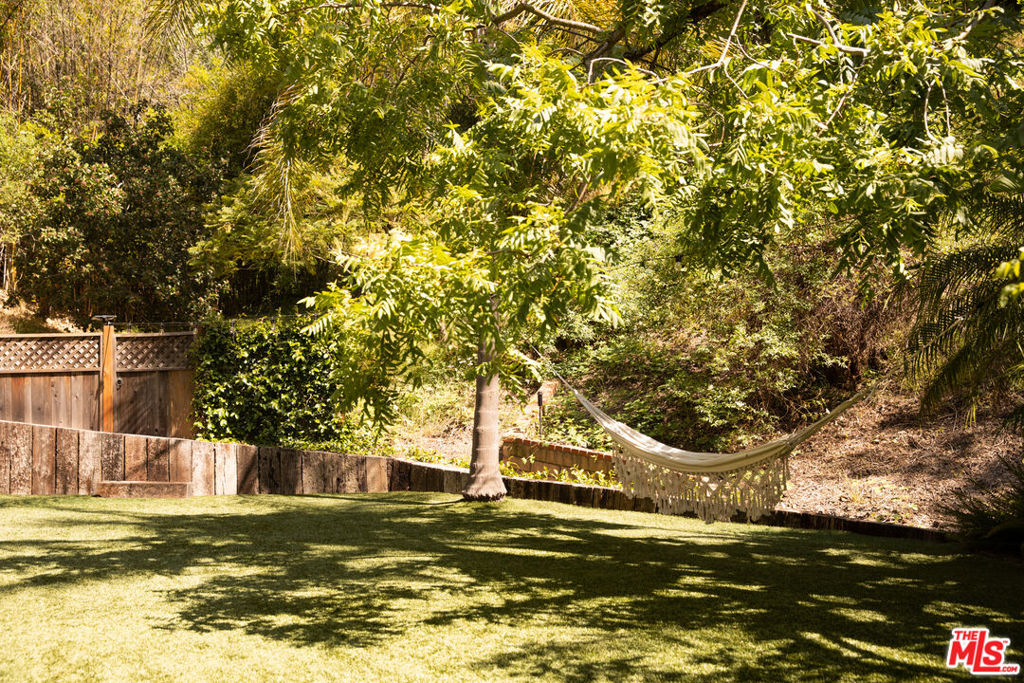 3626 Mandeville Canyon Road Property Photo 56