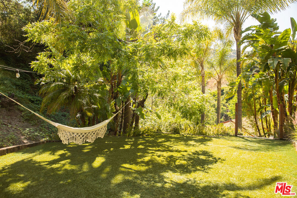3626 Mandeville Canyon Road Property Photo 59