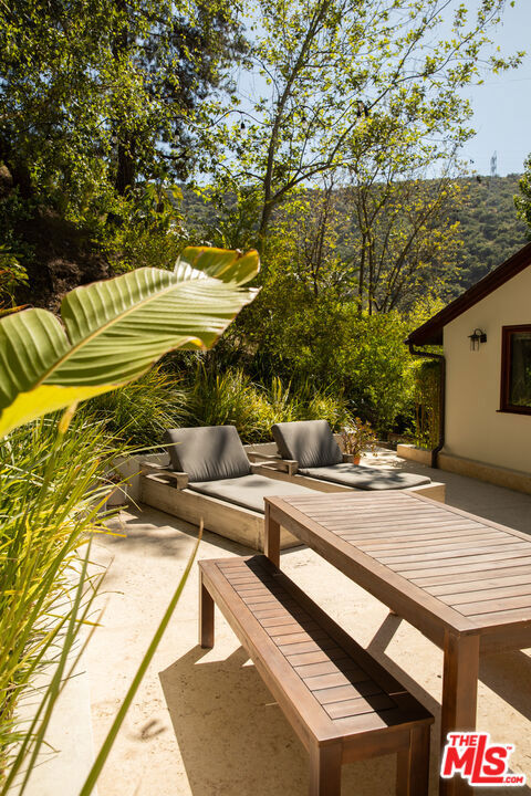 3626 Mandeville Canyon Road Property Photo 61