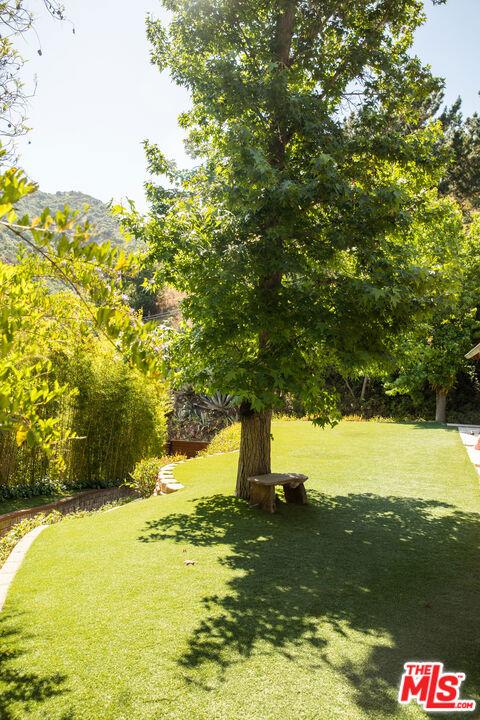 3626 Mandeville Canyon Road Property Photo 62