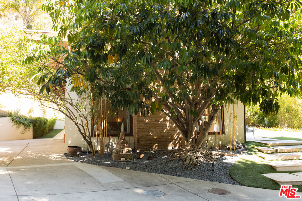 3626 Mandeville Canyon Road Property Photo 64