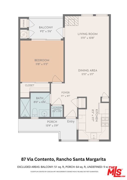 87 Via Contento Property Photo 36