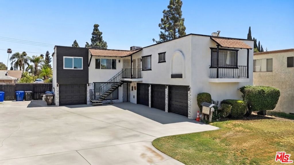 9221 Wheeler Court Property Photo 1