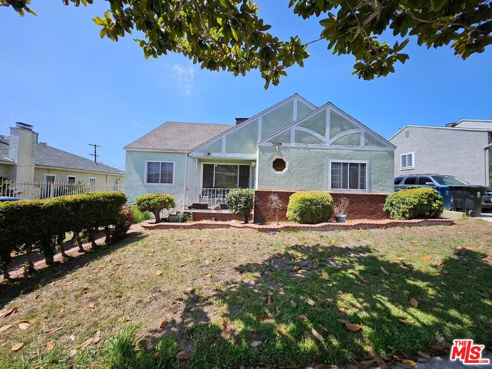 10245 S 5th Avenue Property Photo 1