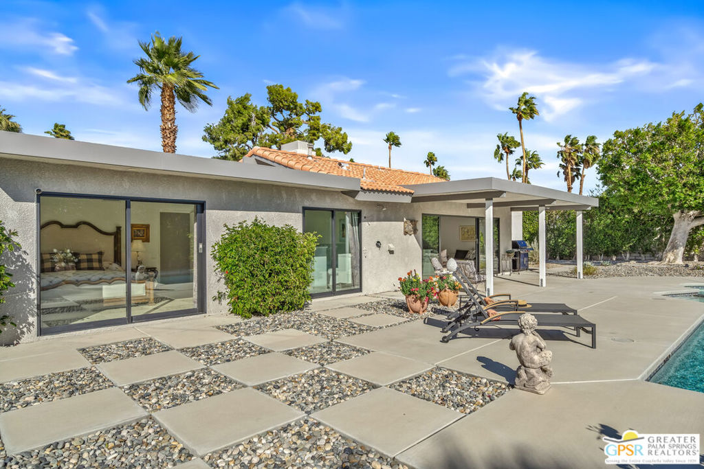 805 E El Cid Property Photo 45