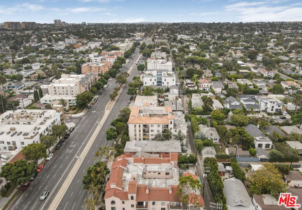 1611 Venice Boulevard Property Photo 9