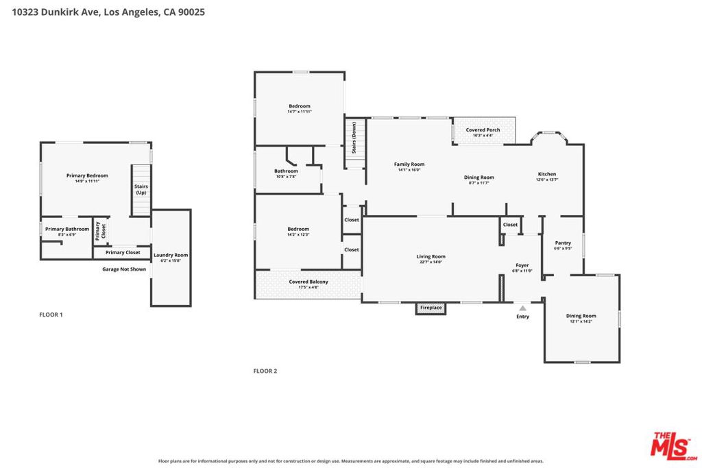 10323 Dunkirk Avenue Property Photo 18