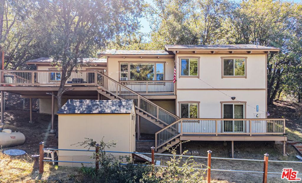 27720 Saunders Meadow Road Property Photo 1