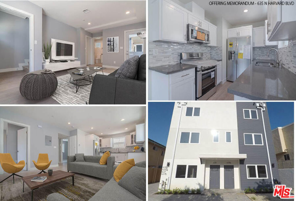 635 N Harvard Boulevard Property Photo 12