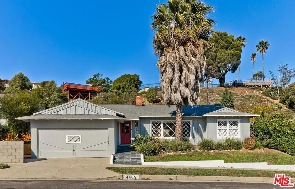 4465 Don Miguel Drive Property Photo 1
