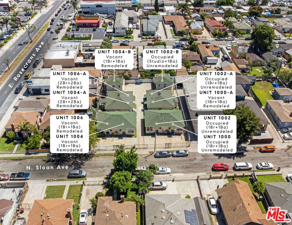 1000 N Sloan Avenue Property Photo 10