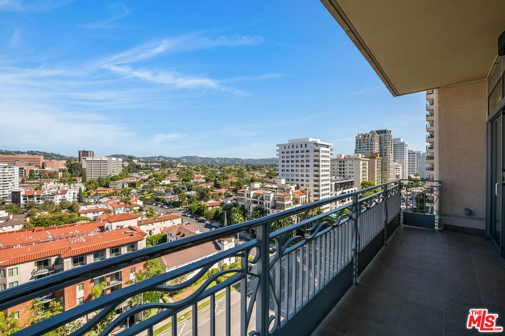 10800 Wilshire Boulevard 1101 Property Photo 11