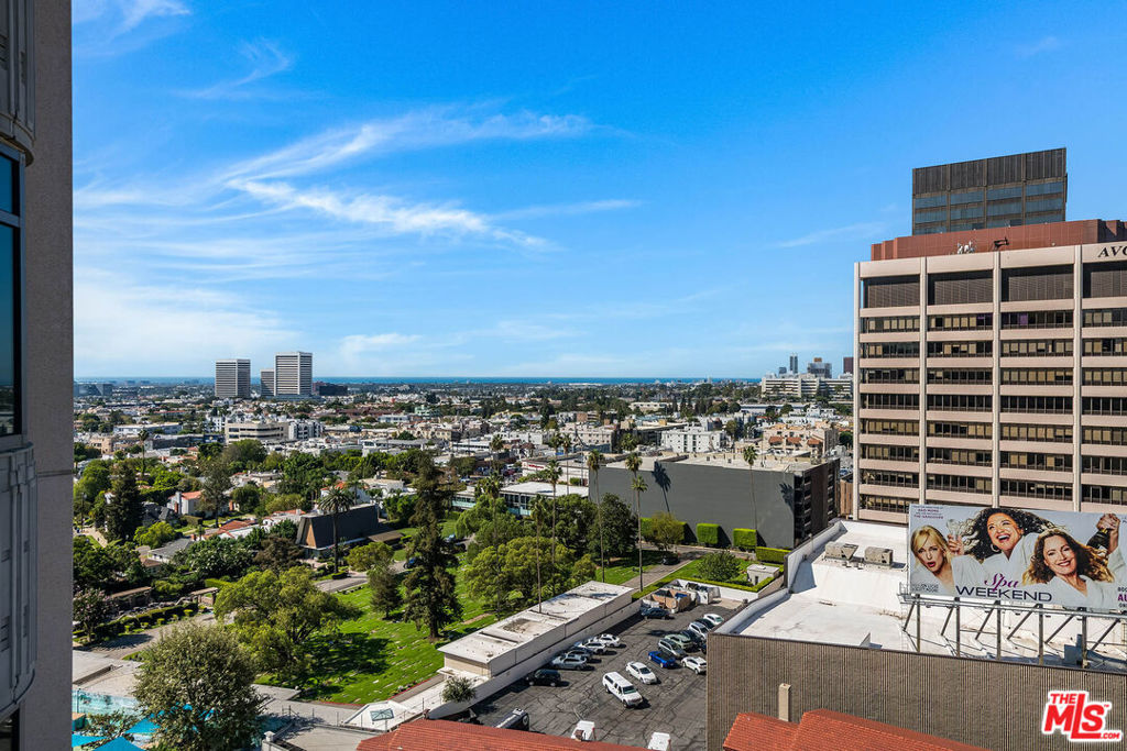 10800 Wilshire Boulevard 1101 Property Photo 12