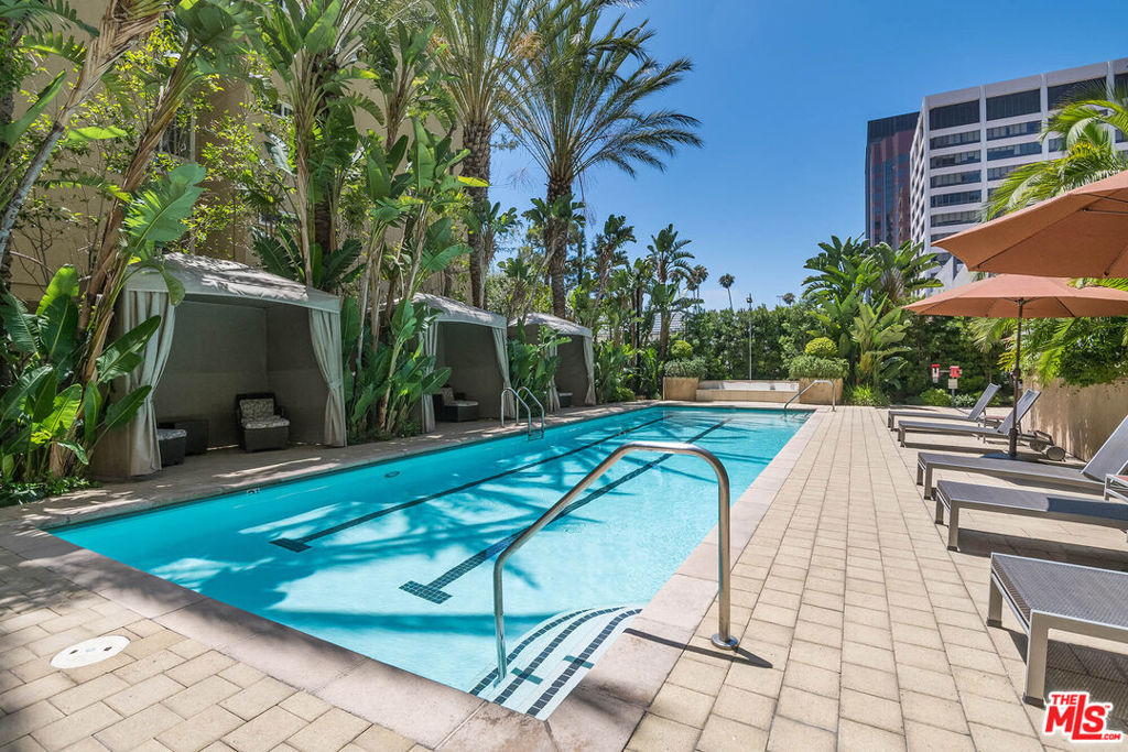 10800 Wilshire Boulevard 1101 Property Photo 38